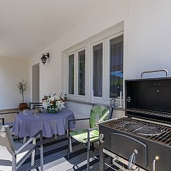 Vakantiehuis Di papa
