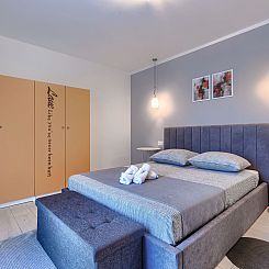 Vakantiehuis Di papa