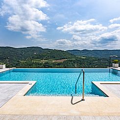 Vakantiehuis Villa Bella