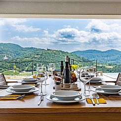 Vakantiehuis Villa Bella