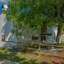Vakantiehuis Steinhaus Kotli