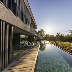 Vakantiehuis Ferienvilla MIstra mit privatem Pool