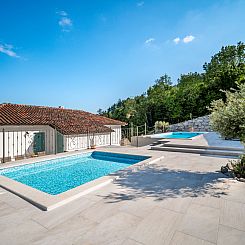 Vakantiehuis Lapis