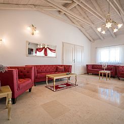 Vakantiehuis Lapis