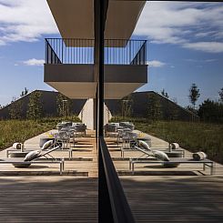 Vakantiehuis Ferienvilla Villa L Istra mit privatem Pool
