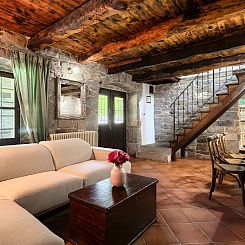 Appartement Villa Alte Mühle