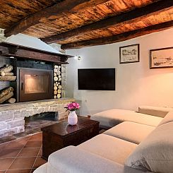 Appartement Villa Alte Mühle