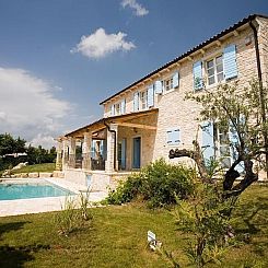 Vakantiehuis Casa Sienna