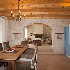 Vakantiehuis Casa Sienna