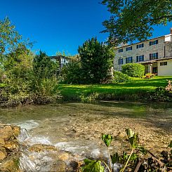 Vakantiehuis Villa Mulino