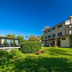 Vakantiehuis Villa Mulino