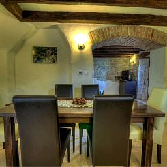 Vakantiehuis Istrien Traditionelles Steinhaus 5