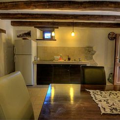Vakantiehuis Istrien Traditionelles Steinhaus 5