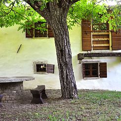 Vakantiehuis Istrien Traditionelles Steinhaus 7