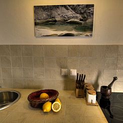Vakantiehuis Istrien Traditionelles Steinhaus 7