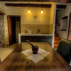 Vakantiehuis Istrien Traditionelles Steinhaus 4