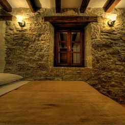 Vakantiehuis Istrien Traditionelles Steinhaus 4
