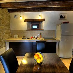 Vakantiehuis Istrien Traditionelles Steinhaus 6