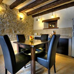 Vakantiehuis Istrien Traditionelles Steinhaus 6