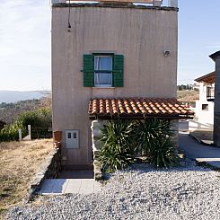 Vakantiehuis House Rea