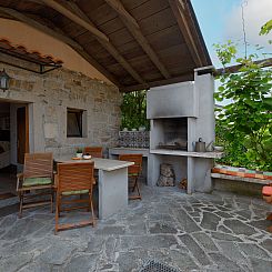 Vakantiehuis House Rea