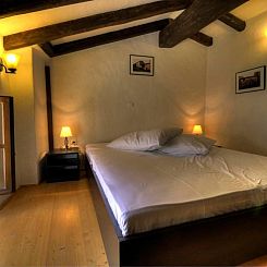 Vakantiehuis Istrien Traditionelles Steinhaus 1