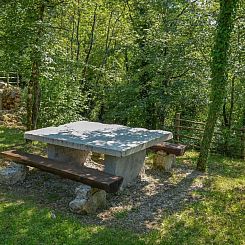Vakantiehuis Istrien Traditionelles Steinhaus 1