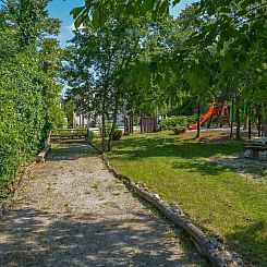 Vakantiehuis Istrien Traditionelles Steinhaus 1