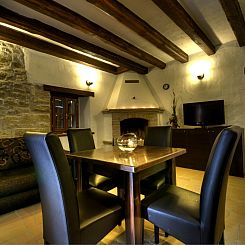 Vakantiehuis Istrien Traditionelles Steinhaus 8