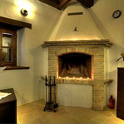 Vakantiehuis Istrien Traditionelles Steinhaus 8