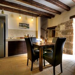Vakantiehuis Istrien Traditionelles Steinhaus 8