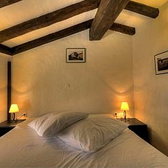 Vakantiehuis Istrien Traditionelles Steinhaus 3