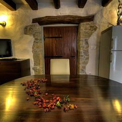 Vakantiehuis Istrien Traditionelles Steinhaus 3
