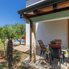 Appartement Ana