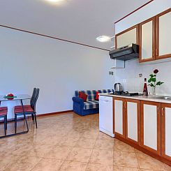 Appartement Ana
