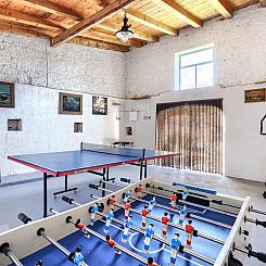Vakantiehuis Marlen