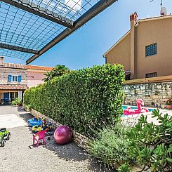 Vakantiehuis Marlen
