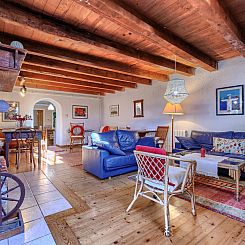Vakantiehuis Village Family House Ranka