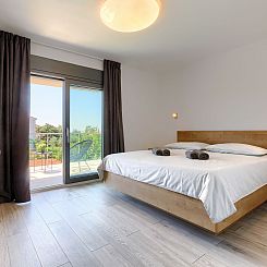 Vakantiehuis Villa Essea