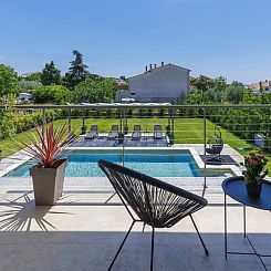 Vakantiehuis Villa Essea