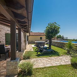 Vakantiehuis Villa Ana Rita