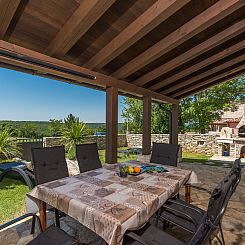 Vakantiehuis Villa Ana Rita