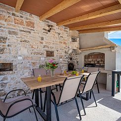 Vakantiehuis Balarini