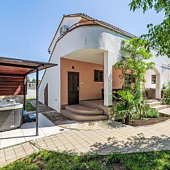 Vakantiehuis Marmelo