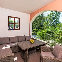 Vakantiehuis Marmelo