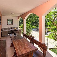 Vakantiehuis Marmelo