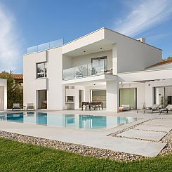 Vakantiehuis Villa Brioli