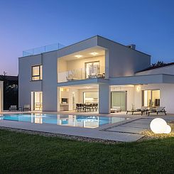 Vakantiehuis Villa Brioli