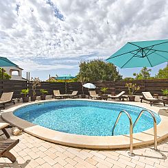 Appartement Apartment 1787