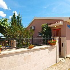 Vakantiehuis House 2106